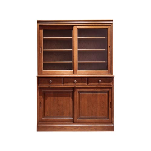 旭川家具 山室家具製作所 Espoir エスポアール No.18 チェスト 国産