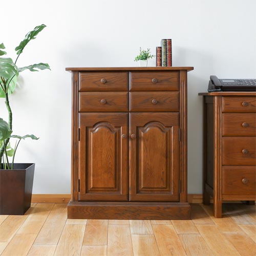 旭川家具 山室家具製作所 Espoir エスポアール No.212 ホール