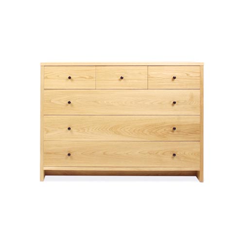 旭川家具 山室家具製作所 Proto プロト No.801 チェスト 4段 国産家具