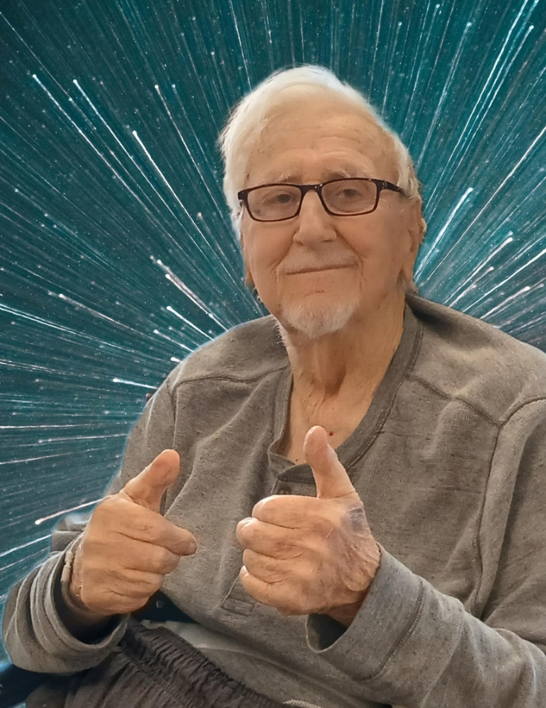 Obituary information for James 