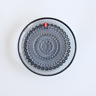 Kastehelmi プレート10cm／iittala （イッタラ）｜愛着を持ってずっと