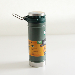 トラベルプレス／STANLEY（スタンレー）｜愛着を持ってずっと使いたい