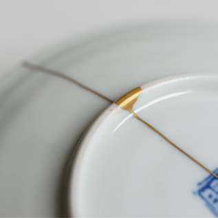 金継ぎコフレ／堤淺吉漆店（ツツミアサキチウルシテン）｜愛着を持って