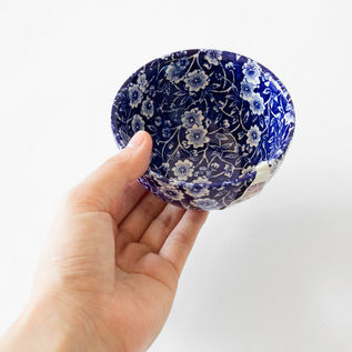 シュガーボウルS 2枚セット／Burleigh（バーレイ）｜愛着を持って