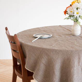 リネンウォッシュワッフルタオルケット／fog linen work（フォグリネン