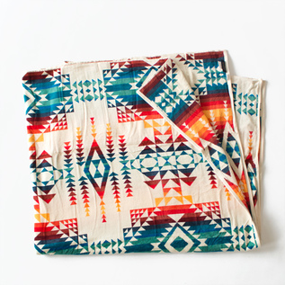 タオルブランケット（157×178) TOWEL FOR TWO／PENDLETON（ペン