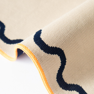 ランチョンマット/プレイスマット／TRICOTE（トリコテ）｜愛着を持って