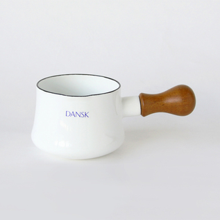 バターウォーマー／DANSK(ダンスク)｜愛着を持ってずっと使いたいモノ