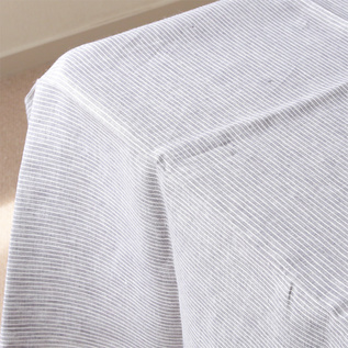 リネンテーブルクロス S／fog linen work（フォグリネンワーク）｜愛着