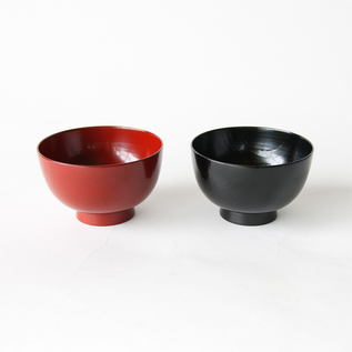 欅 ロングライフ 汁椀セット／喜八工房（キハチコウボウ）｜愛着を持っ