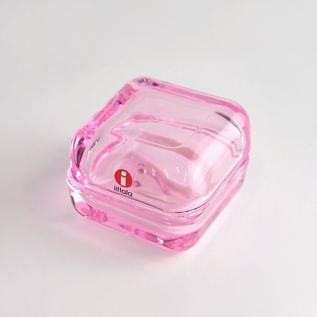 Vitriini glass box small／iittala （イッタラ） / Shop ZUTTO for