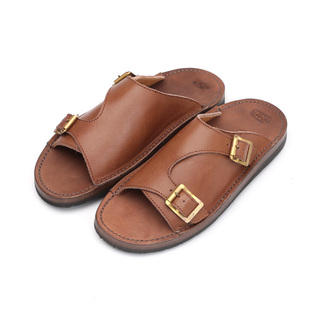 TS-C02 DOUBLE MONK SANDAL／TOKYOSANDAL / Shop ZUTTO for the long