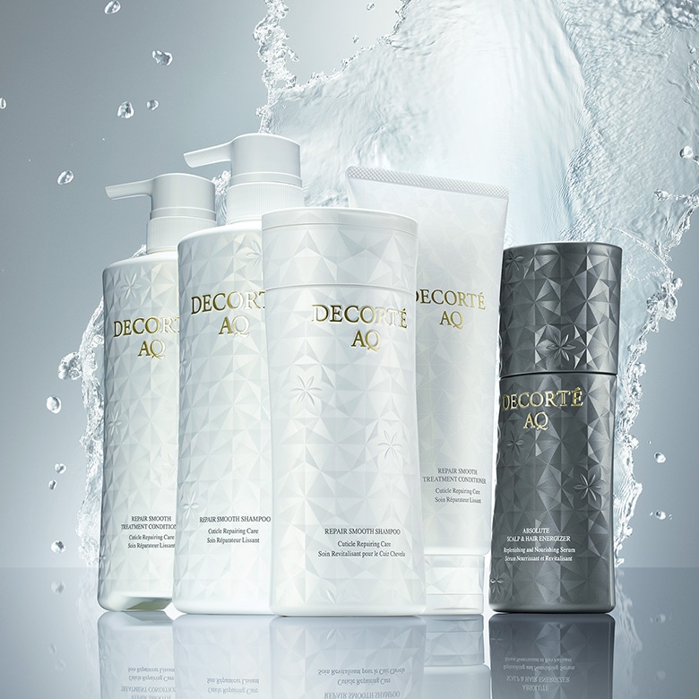 AQ リペア スムース トリートメント コンディショナー ＜250g