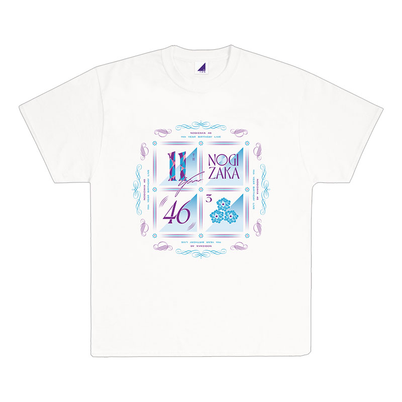 乃木坂46 11th YEAR BIRTHDAY LIVE グッズ＆ニュース | 乃木坂46