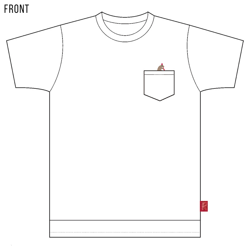 桜井 玲香プロデュース「Tシャツ/キャップ」 | 乃木坂46 OFFICIAL WEB SHOP