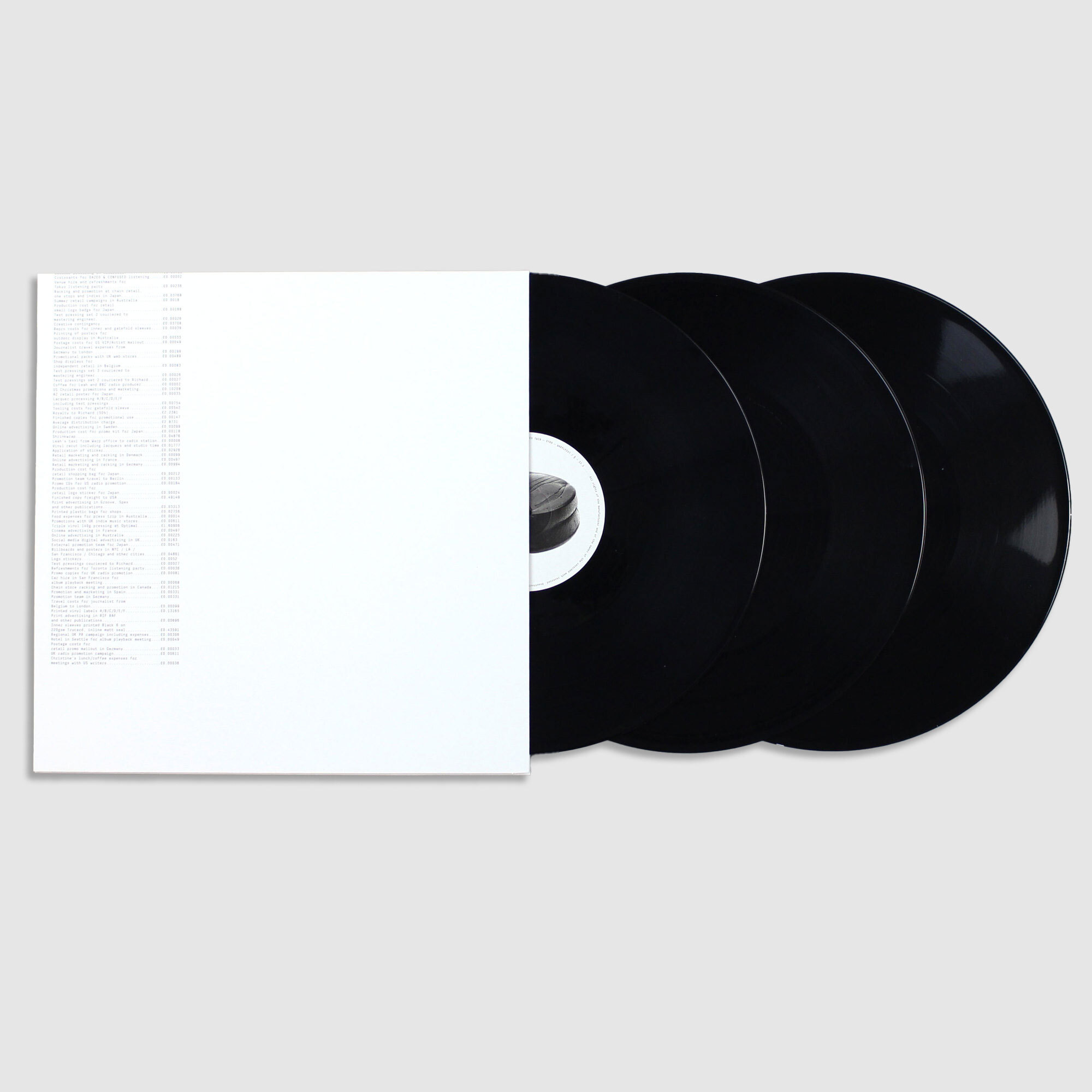 Syro by Aphex Twin - Releases - WARP