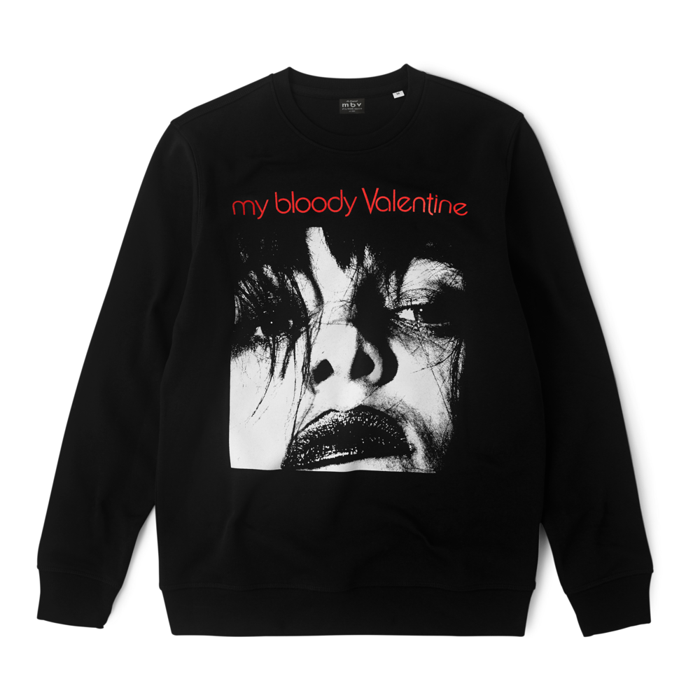 My Bloody Valentine - my bloody valentine