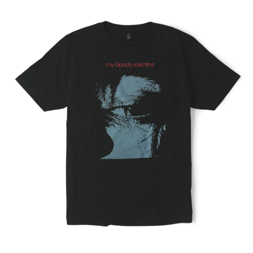 my bloody valentine - feed me with your kiss. My Bloody Valentine.