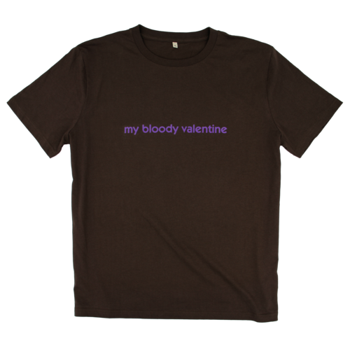 my bloody valentine - my bloody valentine. My Bloody Valentine.