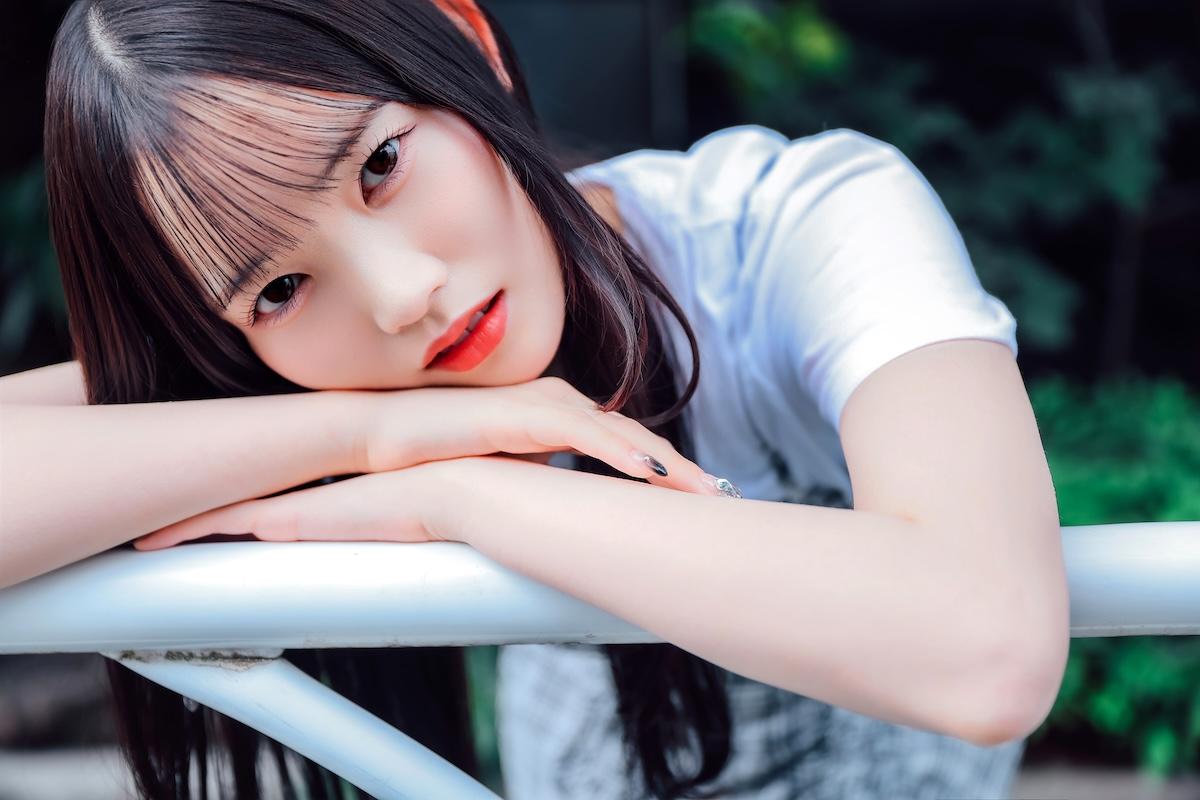 CUTIE STREET ソロインタビュー Vol.6：真鍋凪咲「自分よりも幸せに