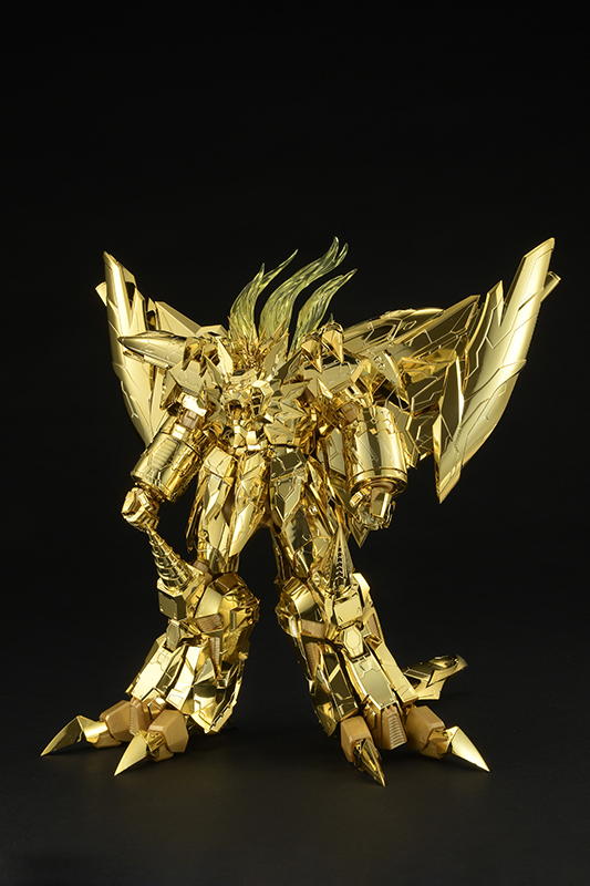 AMAKUNITECH ジェネシックガオガイガー 専用デカール: キャラクター