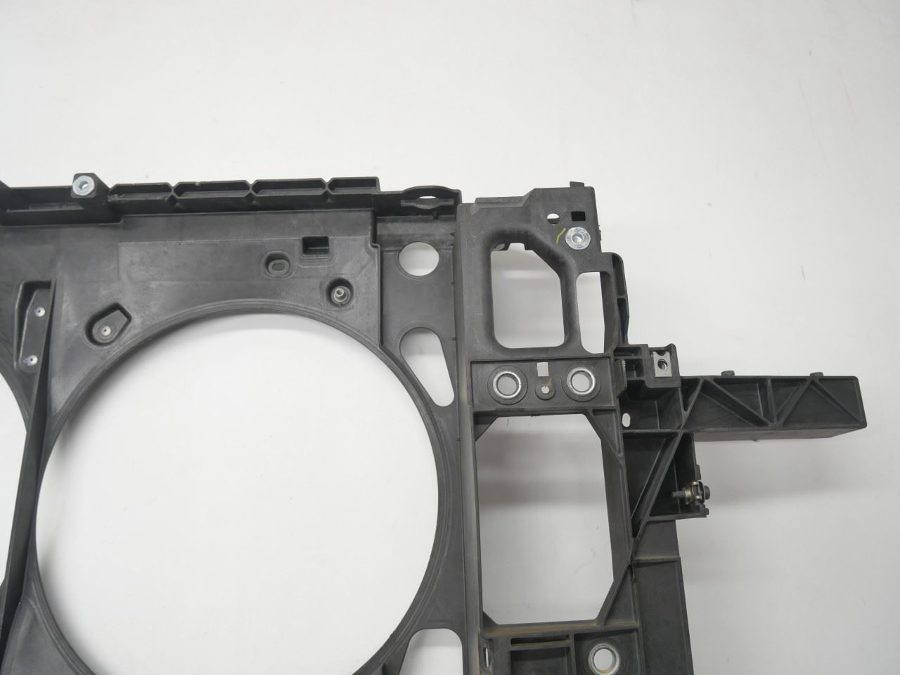 2009-2020 Nissan 370Z Radiator Core Support Assembly OEM | eBay