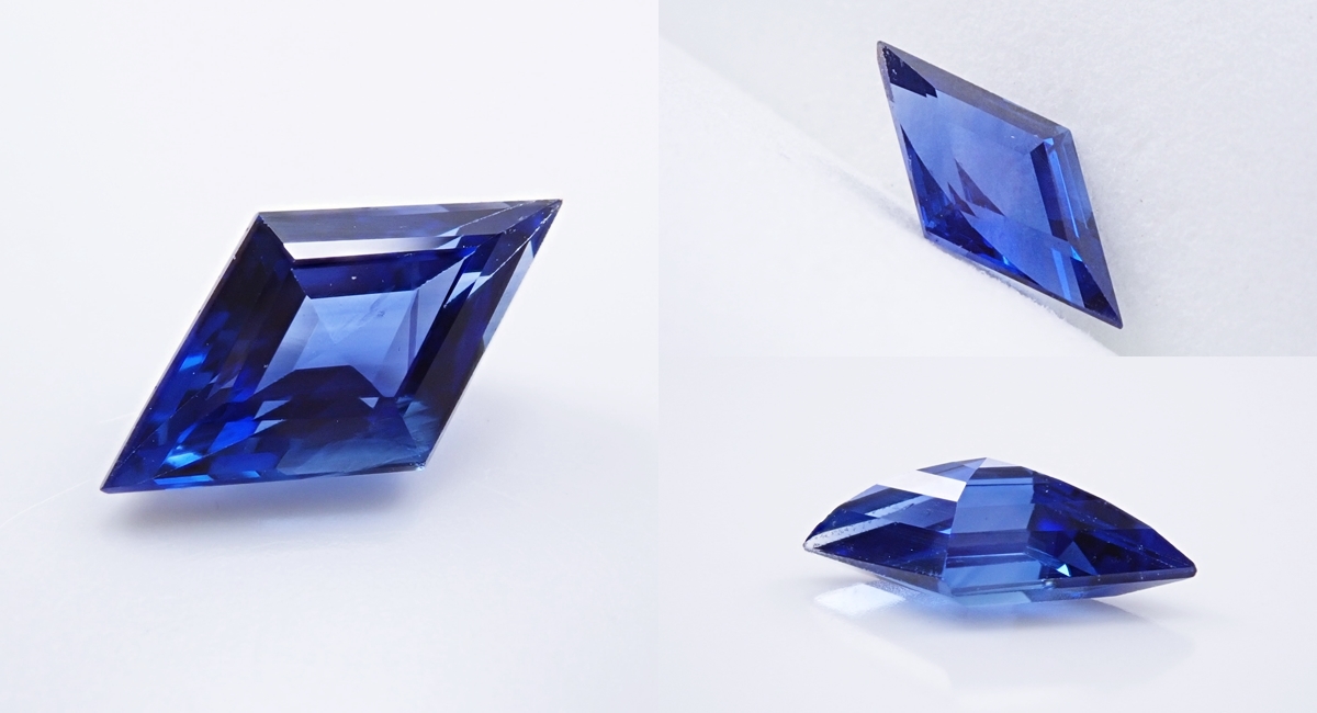 スリランカ産サファイアにも魅力がいっぱい！特徴や見分け方、価値など