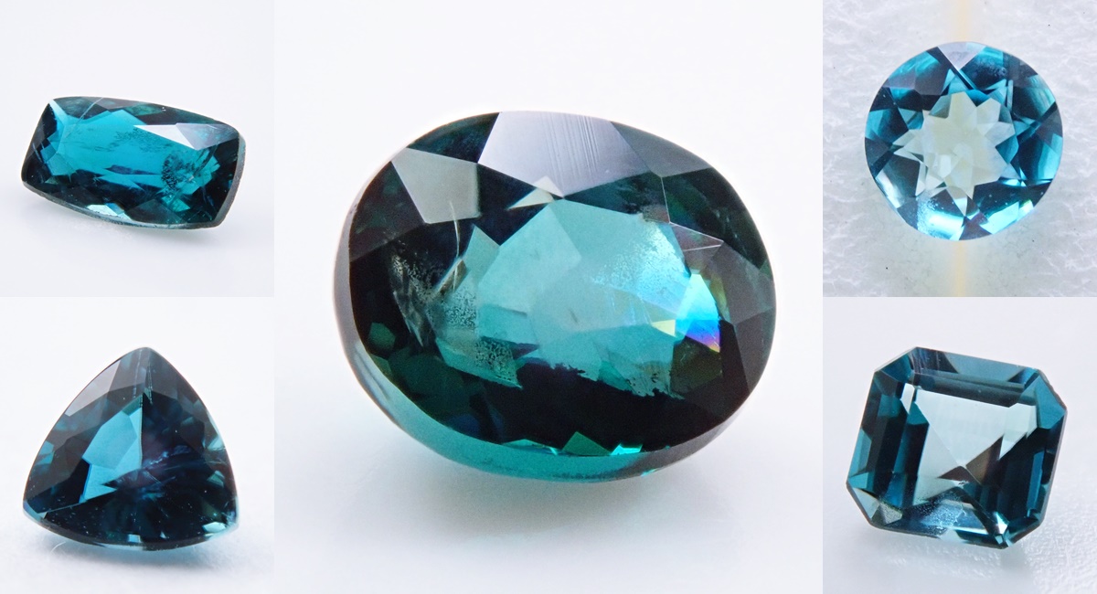 グランディディエライトは新しい宝石？特徴、価値基準、偽物の存在など