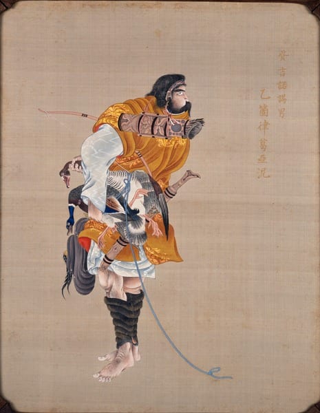 北のセーフイメージ（2） 多重化するアイヌの肖像｜春木晶子 | webゲンロン