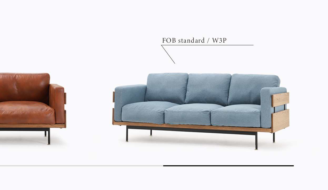 MOMO NATURAL | モモ ナチュラル - オフィシャルサイト SOFA