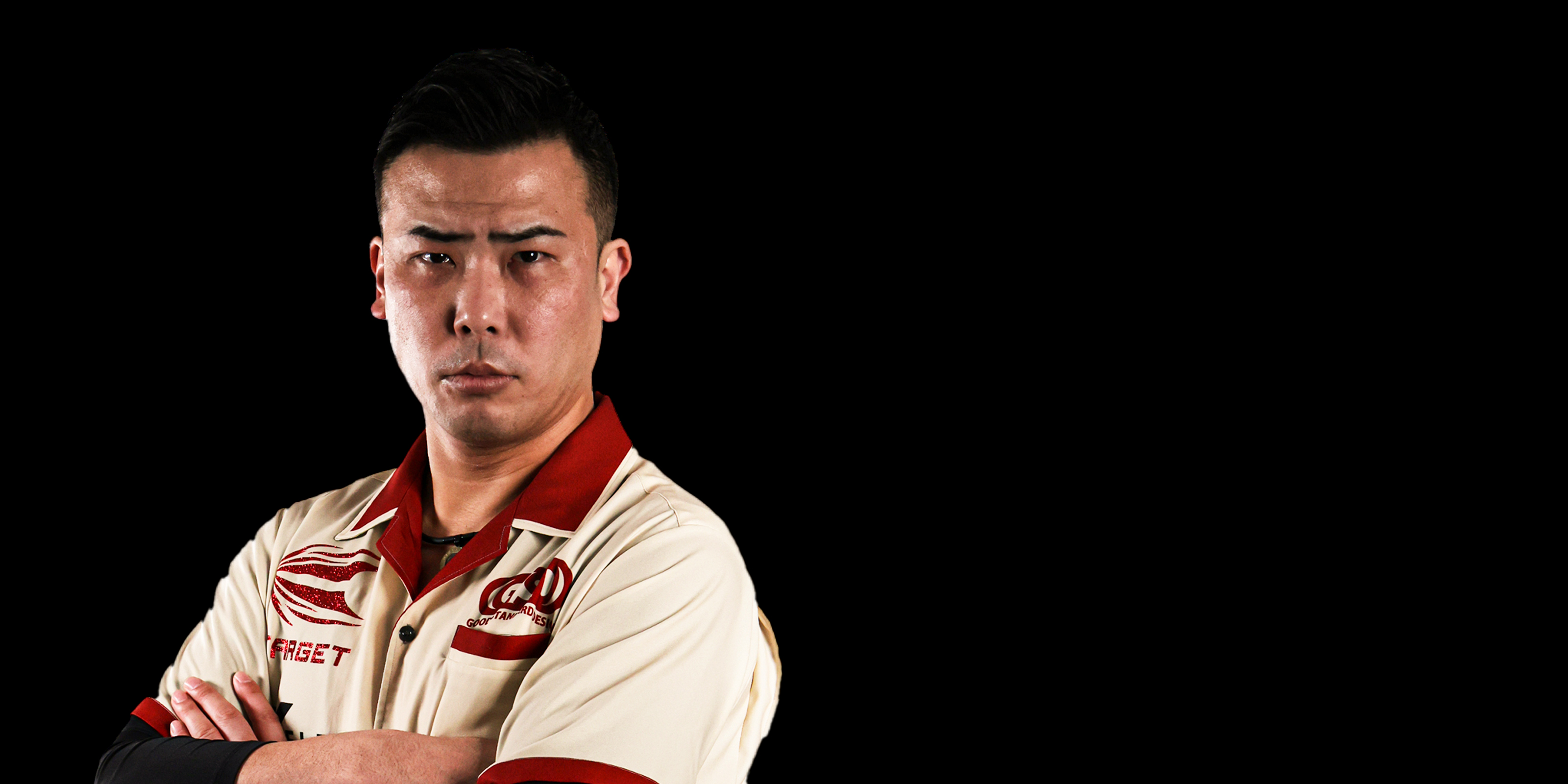 プレイヤー - TARGET SPORTS JAPAN