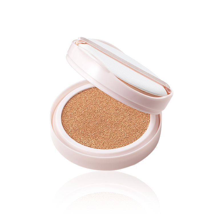 コラリッチ リンクルホワイトクッションファンデーション 専用レフィル