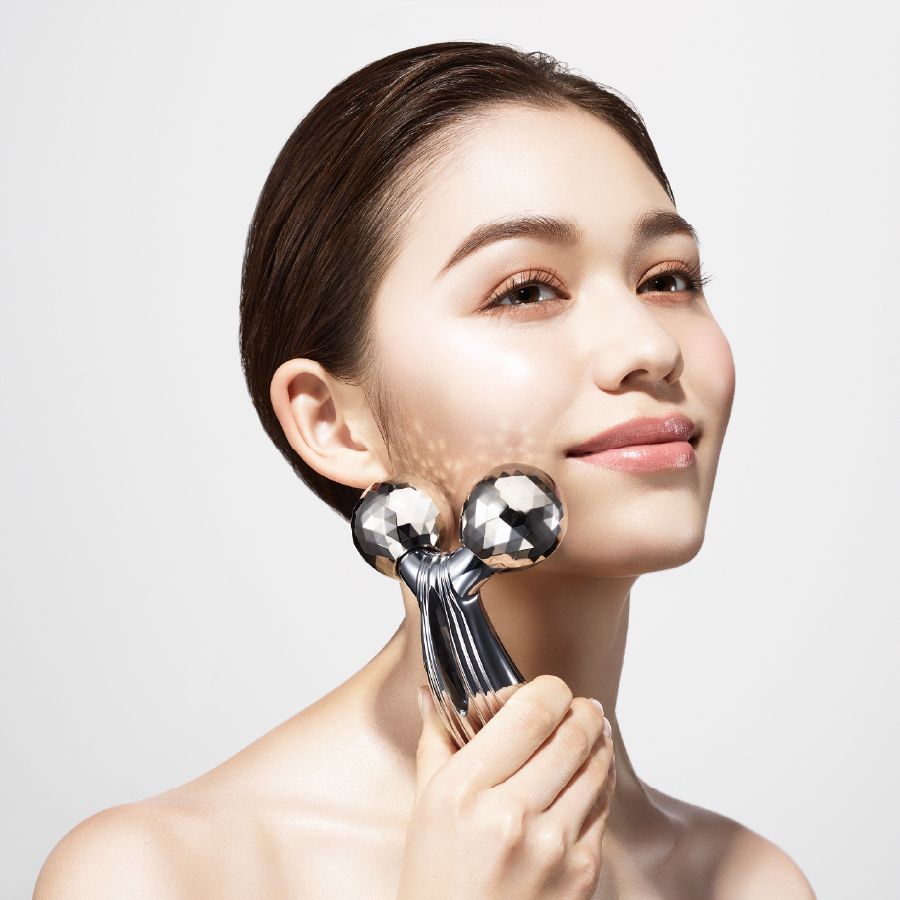 ReFa CARAT RAY(リファカラットレイ) | キューサイ【公式】通販