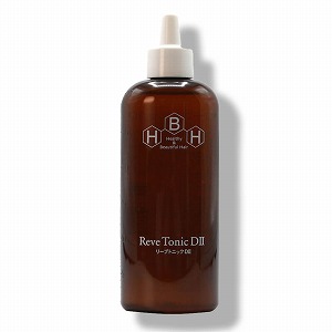 リーブ直販┃リーブトニックDⅡ（250ml）【約1カ月分】 ┃薄毛