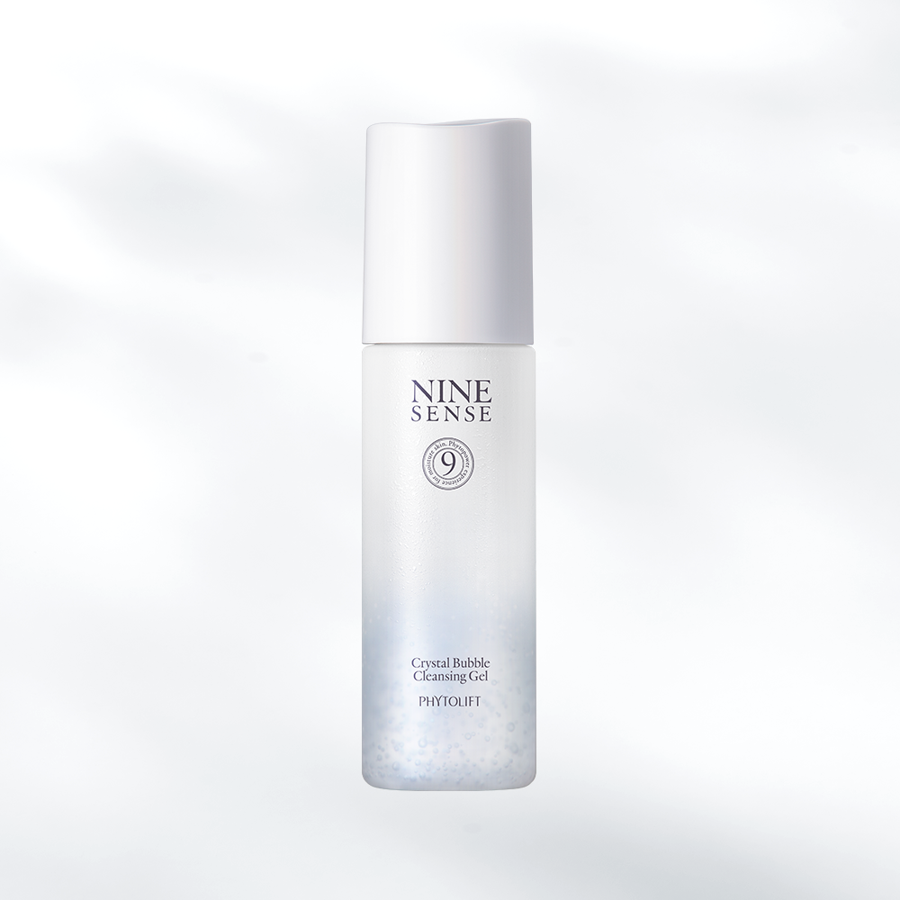 NINESENSE クリスタルバブルクレンジングジェル | STELLA SENSE | LPLP