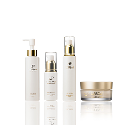 セットコース&エコロジーセット | ストレピア公式サイト