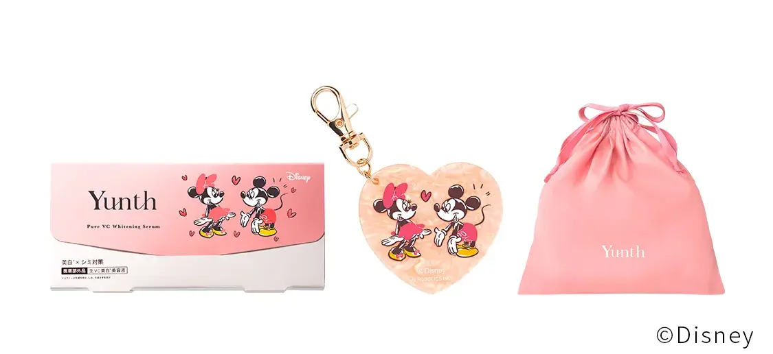 Yunth (ユンス) | 公式サイト