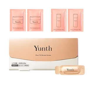 Yunth (ユンス) | 公式サイト