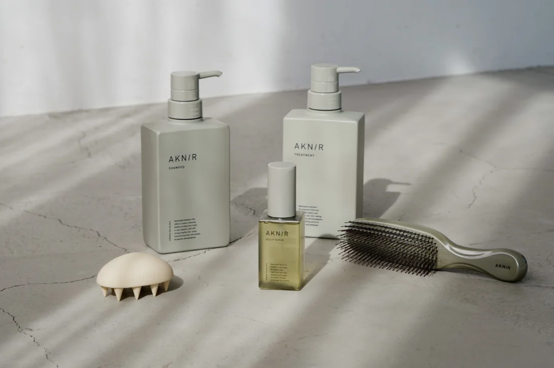 パーフェクトセット｜AKNIR（アクニー） 公式オンラインサイト