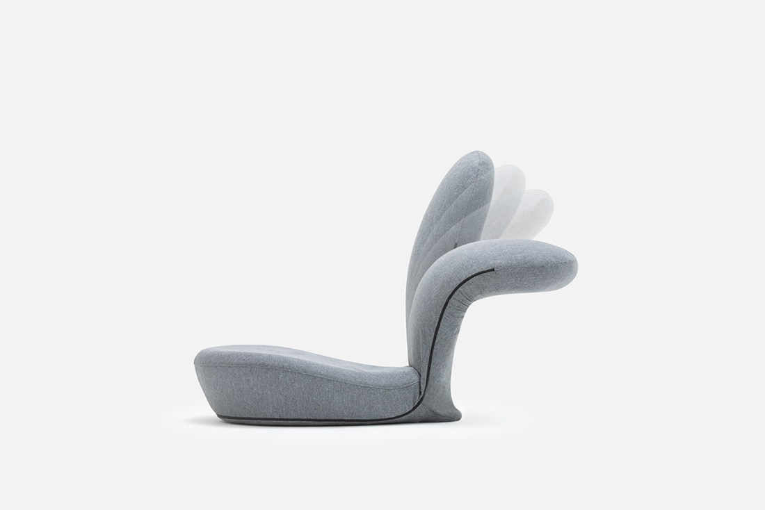 STRETCH CHAIR | 【公式】&MEDICALオンラインストア