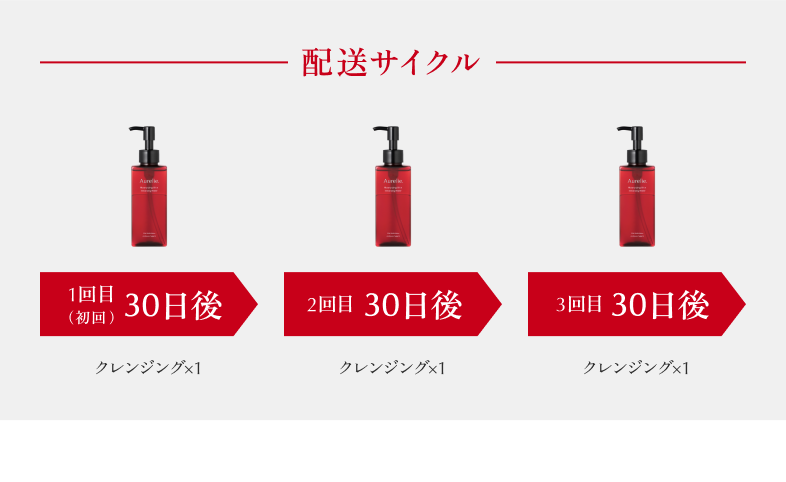 Aurelie.（オレリー） 公式オンラインショップ