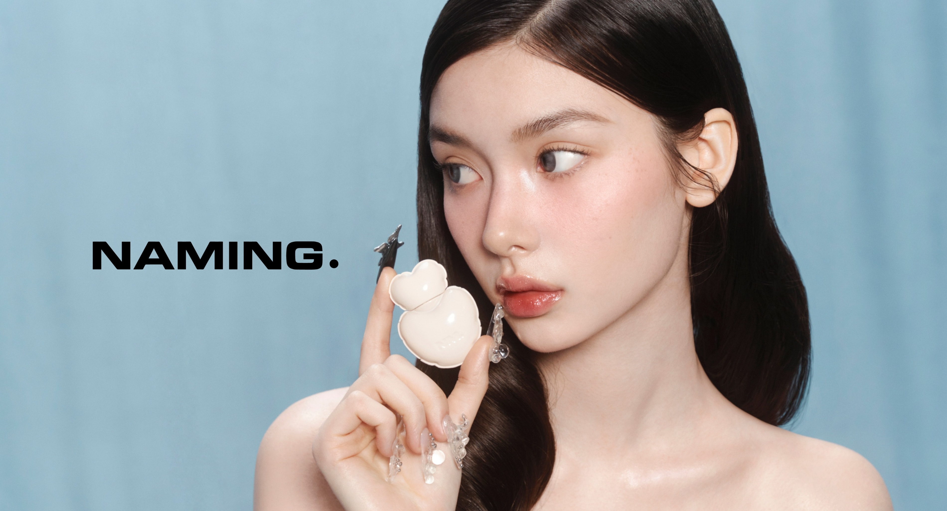 NAMING.（ネーミング）｜BEAUTY FARM