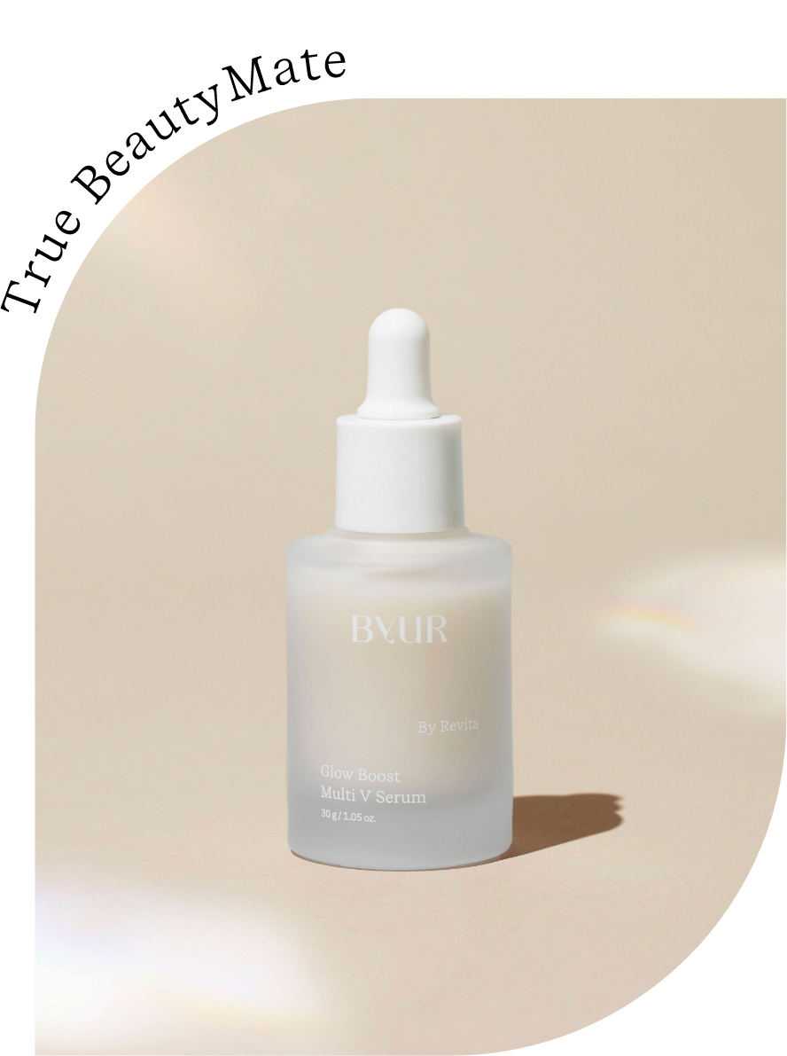 グローブースト マルチV セラム | ByUR（バイユア）公式オンラインストア