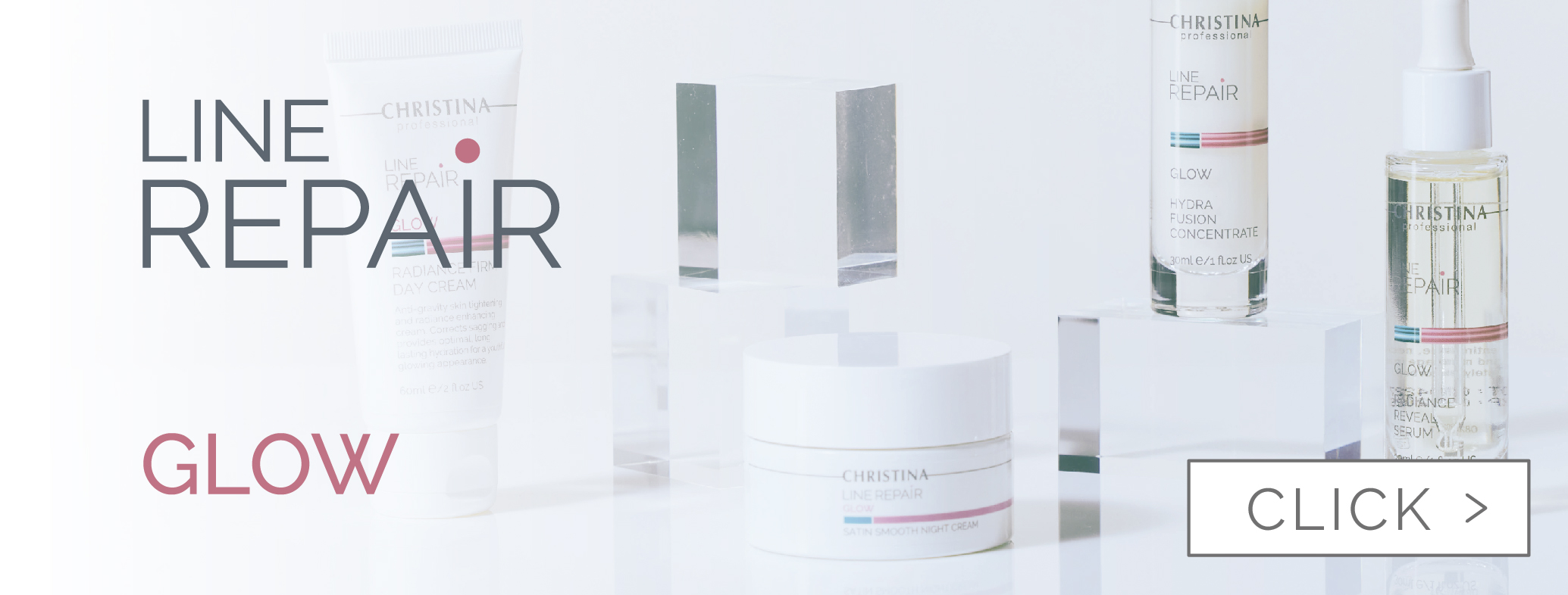 公式】 クリスティーナ ジャパン