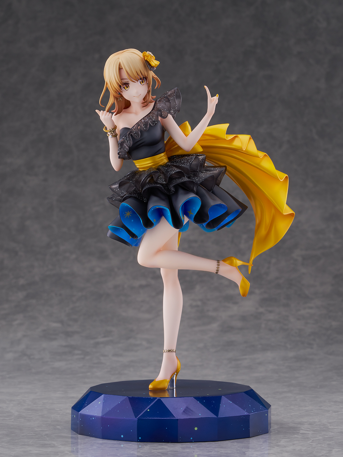 SHIBUYA SCRAMBLE FIGURE 一色いろは -Starry Dress Ver.-
