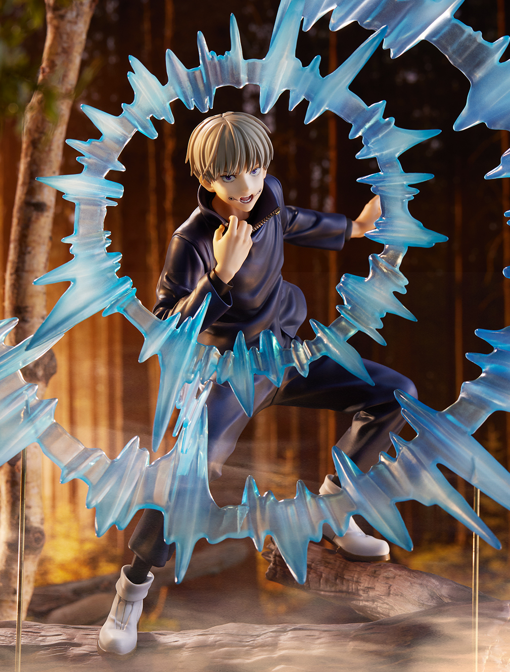 SHIBUYA SCRAMBLE FIGURE 狗巻 棘 1/7スケールフィギュア