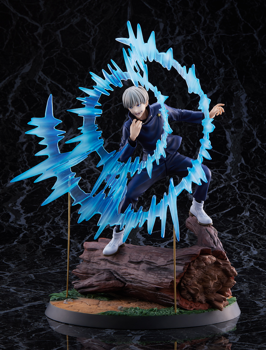 SHIBUYA SCRAMBLE FIGURE 狗巻 棘 1/7スケールフィギュア