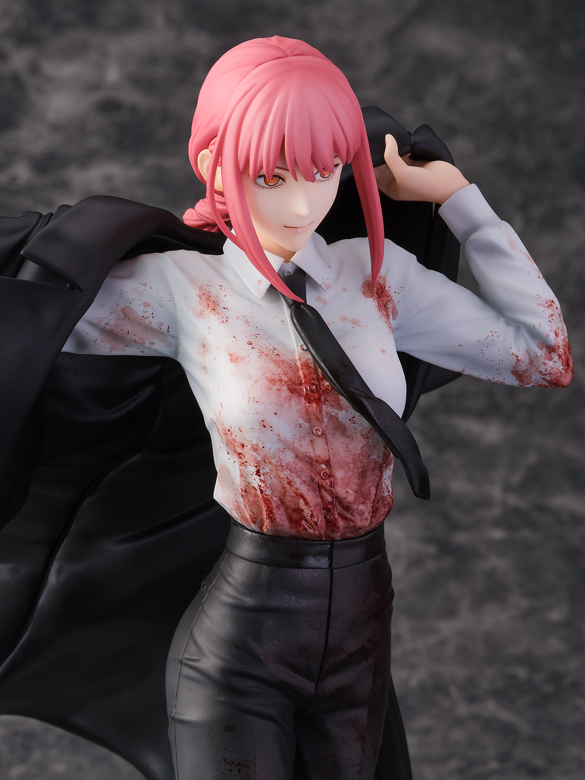 SHIBUYA SCRAMBLE FIGURE マキマ 1/7スケールフィギュア