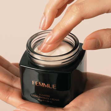 ルミエールライン｜FEMMUE〈ファミュ〉公式オンラインストア