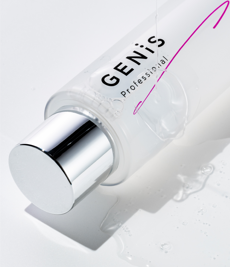 GENiS Professional | 商品詳細